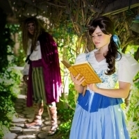 SCERA Presents Disney's BEAUTY AND THE BEAST as Final Musical of the 35th Anniversary Photo