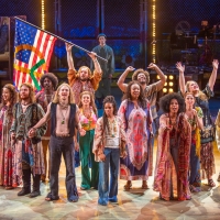 The Old Globe Announces One-Week Extension of HAIR