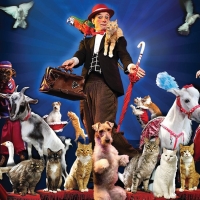 Popovich Comedy Pet Theater Comes to Thrasher-Horne Center Video