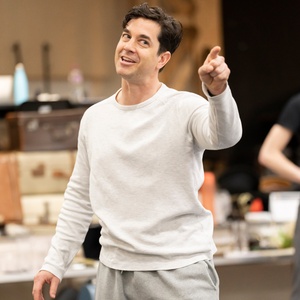 Adam Garcia to Join the Cast of QUADROPHENIA, A ROCK BALLET at New York City Center Photo