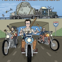 Weezer Announce 'Indie Rock Roadtrip' Tour Dates Photo