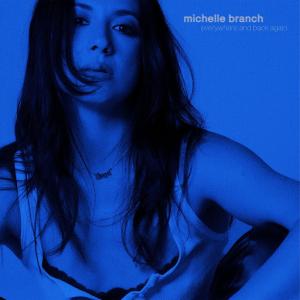 Michelle Branch Adds Second Leg to EVERYWHERE AND BACK AGAIN Tour Photo