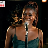 VIDEO: Watch Aisha Jawando, Ben Goddard and Mazz Murray in WEST END UNPLUGGED Video