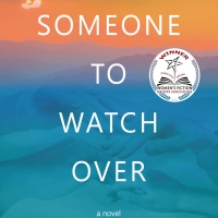 SOMEONE TO WATCH OVER by William Schreiber Out Today Photo