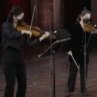 VIDEO: Watch The New York Philharmonic's Young People's Concert: Mind, Body, Spirit,  Video