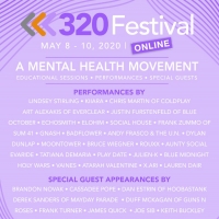 320 Festival Announces Performances By Chris Martin Of Coldplay, Kiiara, and More Video