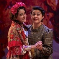 BWW Review: Two Tales By Russian Masters Brought To The Stage in The Mint's CHEKHOV/T Photo