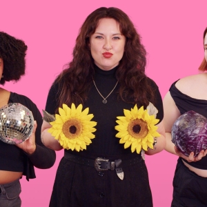 World Premiere Comedy CLEAVAGE Will Come to Lakeside Community Theatre