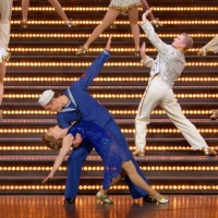42ND STREET in HD Comes To The Big Screen At The Ridgefield Playhouse July 18 Photo