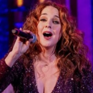 Feinstein's In Carmel Welcomes Broadway's Melissa Errico This Weekend