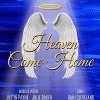 HEAVEN COME HOME Reading Will Be Performed at the University of Nebraska at Omaha Thi Photo