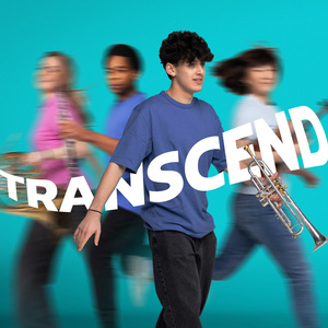 The National Youth Orchestra Will Perform TRANSCEND on UK Tour Photo