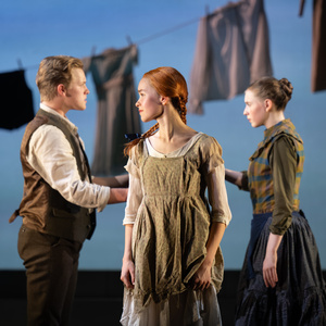 Review: ANNE OF GREEN GABLES, London Children's Ballet