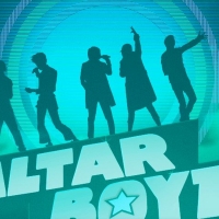 Don't Miss ALTAR BOYZ, Now Playing in the Short North! Photo