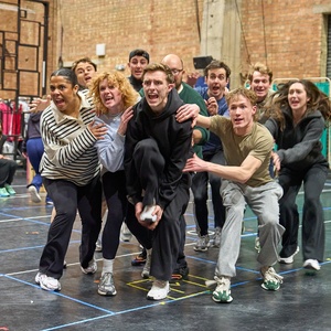 MATILDA THE MUSICAL International Tour to Return to China Photo