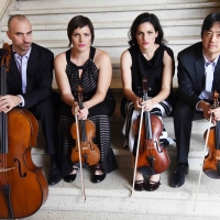 Middlebury Performing Arts Series Presents Jupiter Quartet in Concert Video