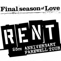 Tony Award-Winning RENT Returns To Boston!