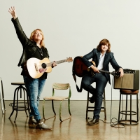 Indigo Girls to Perform at the Victoria Theatre Video