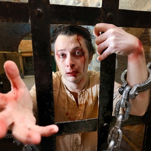 ONE MAN POE to Return to Edinburgh Festival Fringe Photo
