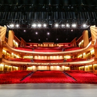 DPAC Wraps 2021 Ranked Among Top Theaters In America For 12th Straight Year Photo