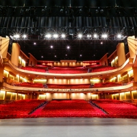 DPAC Wraps 2021 Ranked Among Top Theaters In America For 12th Straight Year