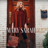 VIDEO: Mary Sarah Releases Acoustic Christmas Version of 'Take Me Home, Country…