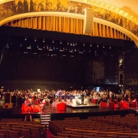 Auditorium Theatre to Reopen with The Devil's Ball in August Photo