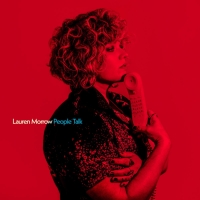 Lauren Morrow Makes Her Long-Awaited Full-Length Debut with 'People Talk' Video