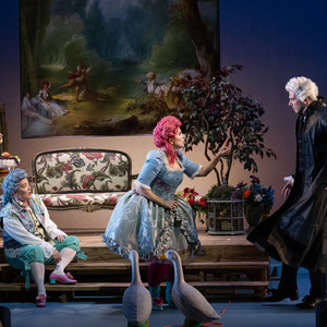 OrpheusPDX Takes Strategic Hiatus in 2026, Plans Return for 2027 Season Photo