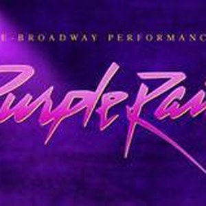 PURPLE RAIN Adds Extra Week of Pre-Broadway Performances in Minneapolis
