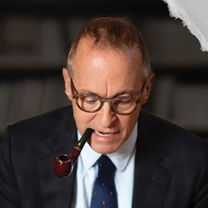 David Sedaris Returns to Madison This Fall Photo