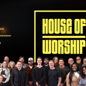 HOUSE OF WORSHIP Film to Open Nationwide in Theaters This August Photo