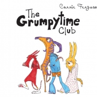 Carrie Ferguson's 'The Grumpytime Club' Will Release June 11 Video