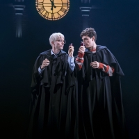 BWW Review: HARRY POTTER AND THE CURSED CHILD at the Curran Theater Photo