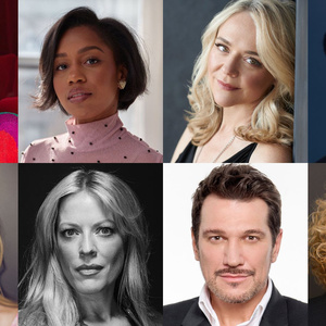 Aisha Jackson, Telly Leung, Sherie Rene Scott and More to Join The New York Pops Gala Video