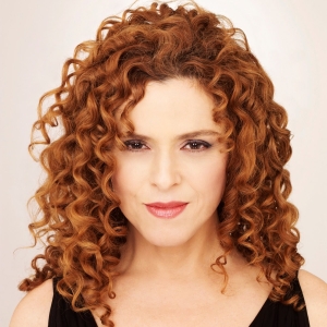 Bernadette Peters to Return to Boston Pops for New Years Eve Concert Photo