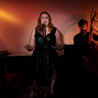 Photo Flash:  Shannon Daley Debuts DOES ANYBODY HAVE A MAP? At Don't Tell Mama, As Ph Video