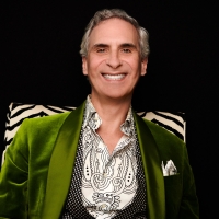 Interview: Mark Nadler of HART'S DESIRE at The Laurie Beechman Theatre, Opening…