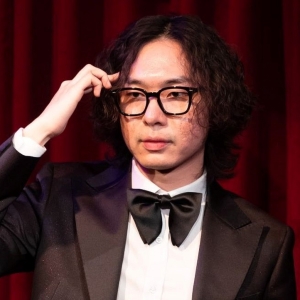 Magician-Comedian David Shao Brings One-Night-Only Solo Show SHOWER to Ontario Photo