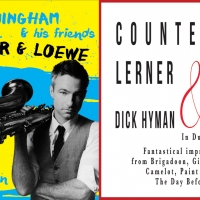 Arbors Records to Celebrate Lerner & Loewe with Two Albums Photo