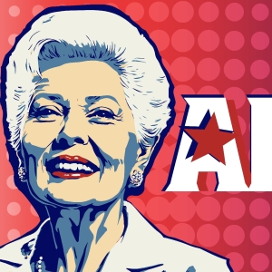 Review: ANN at The Classic Theatre Of San Antonio Photo