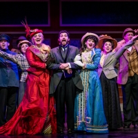 BWW Review: A GENTLEMAN'S GUIDE TO LOVE AND MURDER by The Naples Players Photo