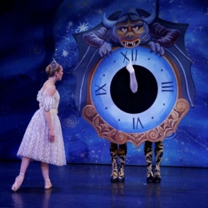 New York Theatre Ballet Unveils 2024 World Premieres Photo