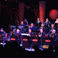 JazzMN HOLIDAY CONCERT Announced At Chanhassen! Let It Swing!