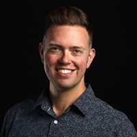 Samuel Green of Cantus on COVERS at Music Box Theatre Interview