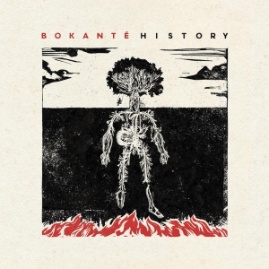 Bokanté Announces Newest Album 'History' Due Out in June Photo