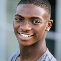 Dharon E. Jones Replaces Ben Cook in WEST SIDE STORY Photo