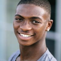 Dharon E. Jones Replaces Ben Cook in WEST SIDE STORY Video