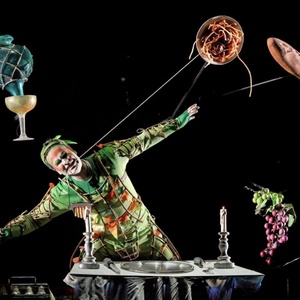 Review: MOZART’S THE MAGIC FLUTE at The Metropolitan Opera Photo