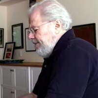 VIDEO: Emanuel Ax Comes to LIVE FROM CARNEGIE HALL Video